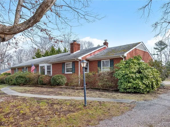 11120 Linderwood Dr, Mechanicsville, VA 23116