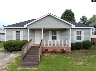 8203 Hunt Club Rd, Columbia, SC 29223