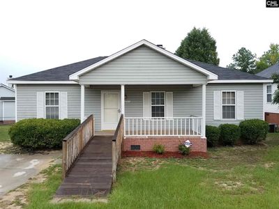 8203 Hunt Club Rd, Columbia, SC, 29223