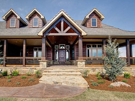 2nd image of 1318 E Bluestem Ct