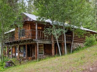 1450 Harkness Rd, Cle Elum, WA 98922