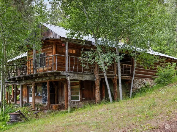 1450 Harkness Road, Cle Elum, WA 98922