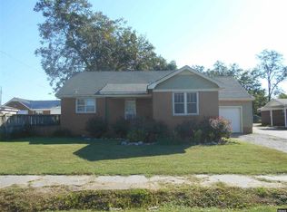 212 Church St, Ridgely, TN 38080