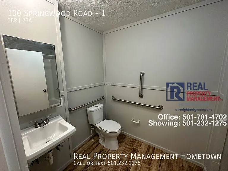 100 Springwood Rd #1 — Photo 12