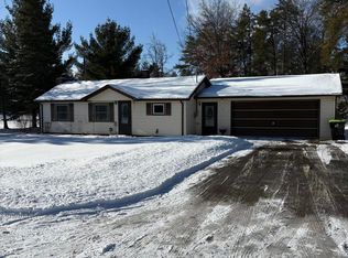 2131 Voyager St, Saint Helen, MI 48656