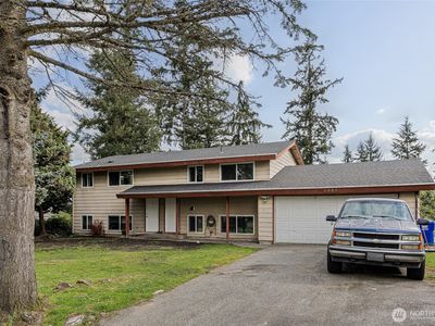 6005 Pebble Place, Everett, WA, 98203