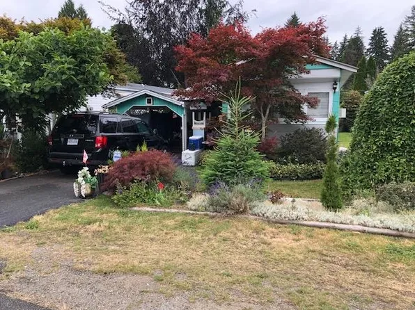 12868 229th St #29, Maple Ridge, BC V2X 6R1