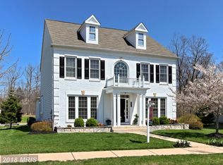 41352 Windybush Dr, Leesburg, VA