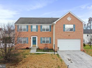 105 Chardin Ct, Martinsburg, WV 25403