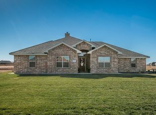 7601 Raburn Ln, Canyon, TX 79015