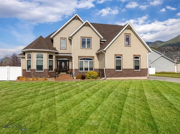 3 Holly Ln, Butte, MT 59701