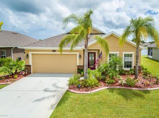 2235 Snapdragon Dr NW, Palm Bay, FL 32907