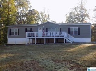 419 Alliance Rd, Bessemer, AL 35023