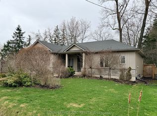 117 Burleigh Rd N, Fort Erie, ON L0S 1N0