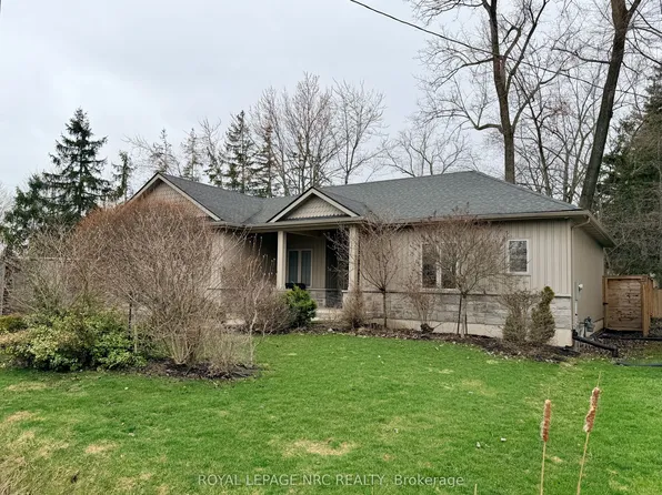 117 Burleigh Rd N, Fort Erie, ON L0S 1N0