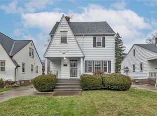 16400 Elsienna Ave, Cleveland, OH
