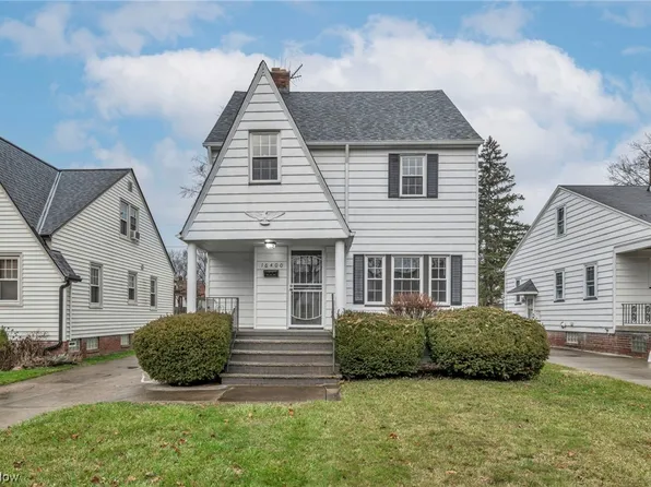 16400 Elsienna Ave, Cleveland, OH 44135