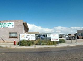 1030 Industrial Rd, Cedar City, UT 84721