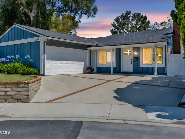 2700 Briarwood Pl, Thousand Oaks, CA 91362