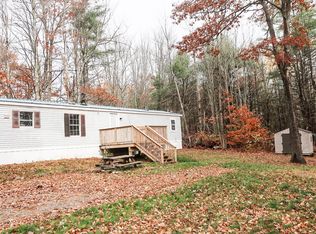 16 Barry Ln, Windsor, ME 04363