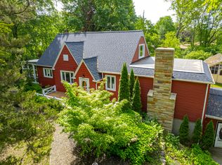 7938 E Dr N, Battle Creek, MI 49014