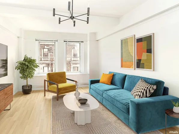 310 Riverside Dr APT 1410, New York, NY 10025
