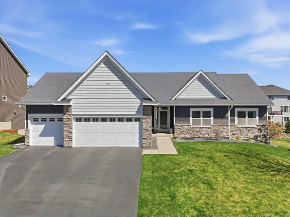 19276 Hilldale Ave, Lakeville, MN 55044