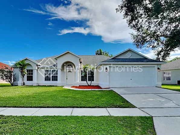 4216 King Edward Dr, Orlando, FL 32826