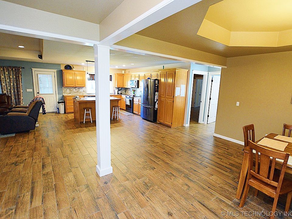 102 W Clay Rd, Tahlequah, OK 74464 Zillow