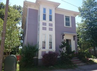25 Cranston St, Jamaica Plain, MA 02130