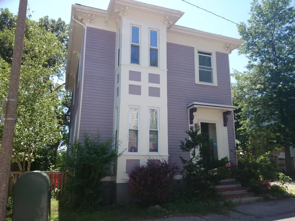 25 Cranston St, Jamaica Plain, MA 02130