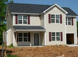 2613 Zola Dr, Greensboro, NC 27405