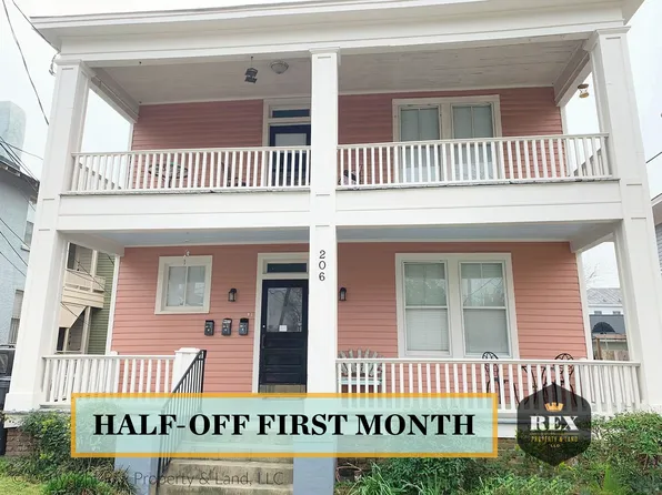 206 Third Street - Zulueta