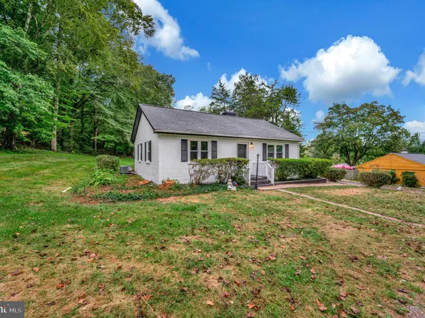 6 Mavel Pl, Stafford, VA 22554