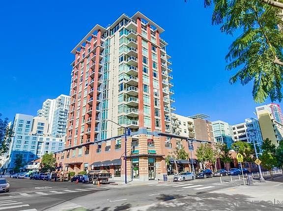 4th image of 427 9th Ave Unit 507
