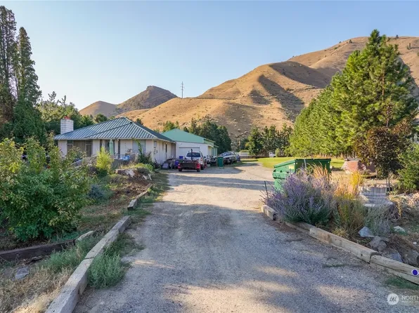 2429 Number 1 Canyon Road, Wenatchee, WA 98801