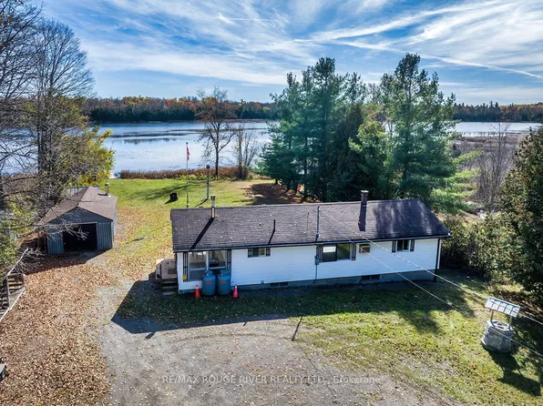 315 Swinburne Ln, Stirling Rawdon, ON K0K 2M0