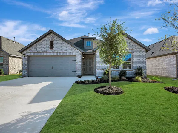 1601 Etosha Dr, Royse City, TX 75189