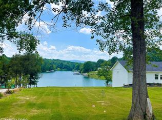 0 Shawnee Dr LOT C25R, Jacksboro, TN 37757