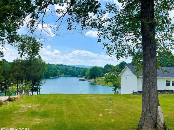 0 Shawnee Dr Lot C25r, Jacksboro, TN 37757