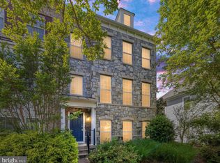 1006 Hampton St, Fredericksburg, VA 22401