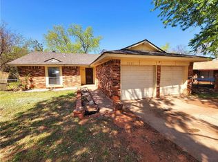 5021 S Fairmont Ave, Oklahoma City, OK 73129