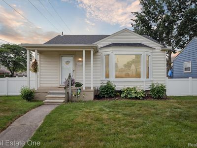 29415 Sheridan St, Garden City, MI, 48135