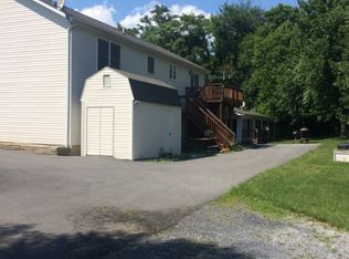 374 Orchard Dale Dr, Clear Brook, VA 22624