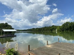 LOT 27 Sullivan Point, Dandridge, TN 37725