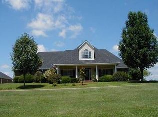 862 Highway 469 S, Florence, MS 39073