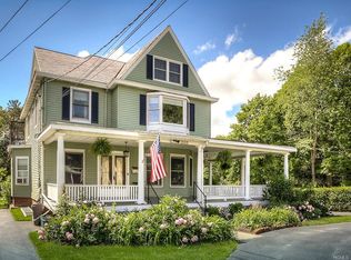 100 Maple Ave, Monroe, NY 10950