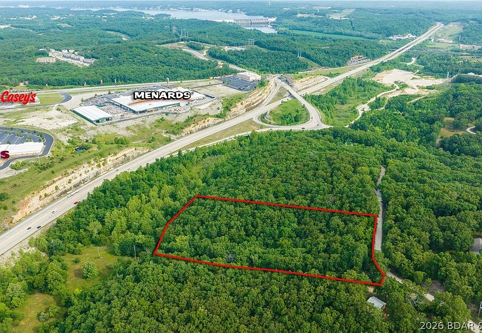 1st image of Scottish Landing Rd