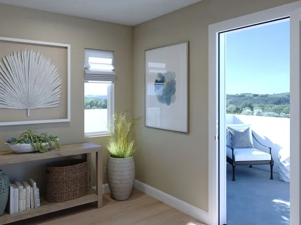 Plan 7 Plan, Island View at Alameda Marina