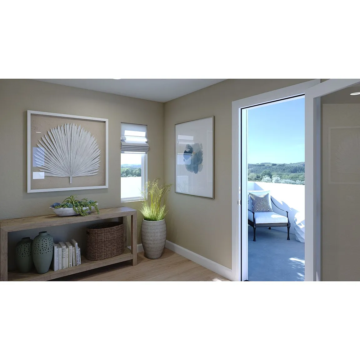 Plan 7 Plan, Island View at Alameda Marina photo 1